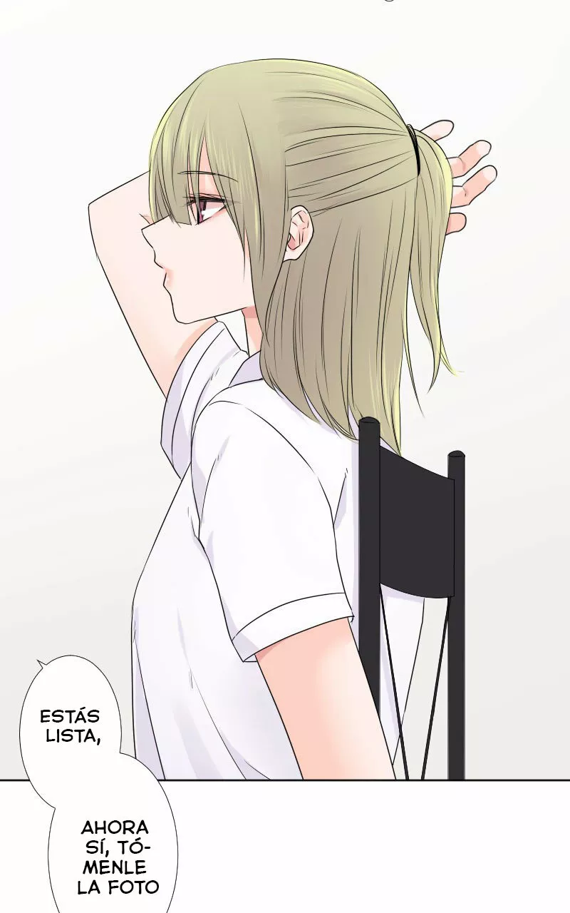 University life I dreamed of…It’s not like this! Capítulo 13 - Page 53