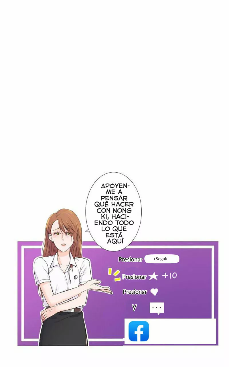 University life I dreamed of…It’s not like this! Capítulo 13 - Page 55