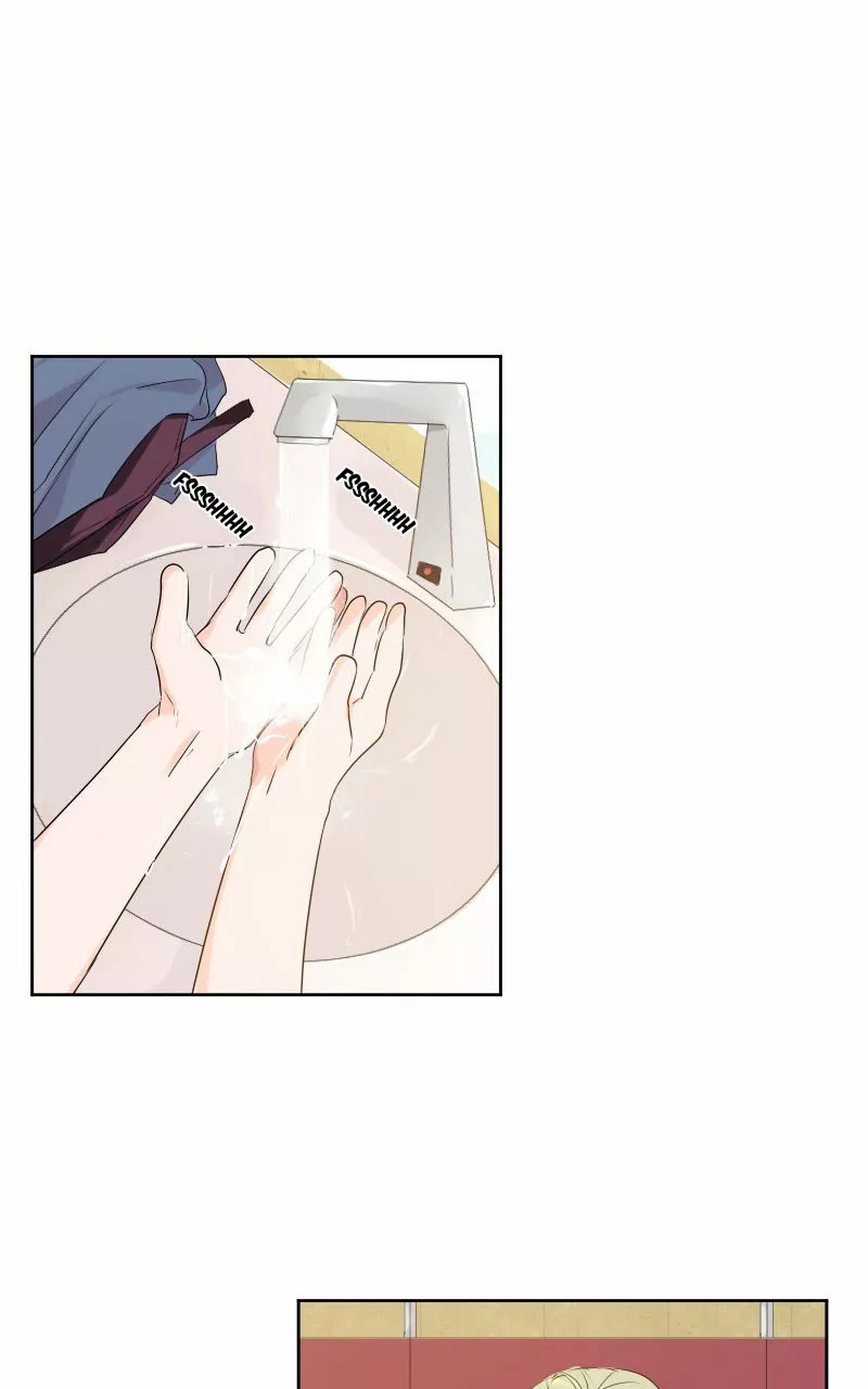 University life I dreamed of…It’s not like this! Capítulo 14 - Page 14