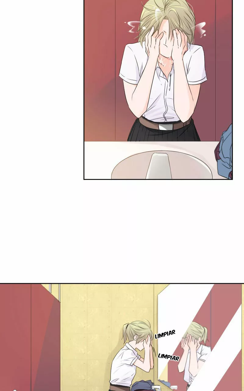 University life I dreamed of…It’s not like this! Capítulo 14 - Page 15