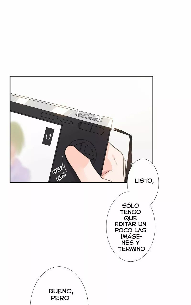 University life I dreamed of…It’s not like this! Capítulo 14 - Page 2