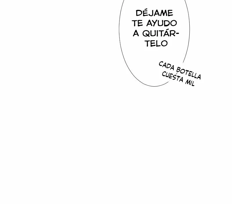 University life I dreamed of…It’s not like this! Capítulo 14 - Page 27