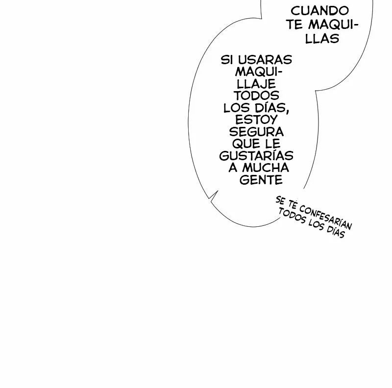 University life I dreamed of…It’s not like this! Capítulo 14 - Page 30