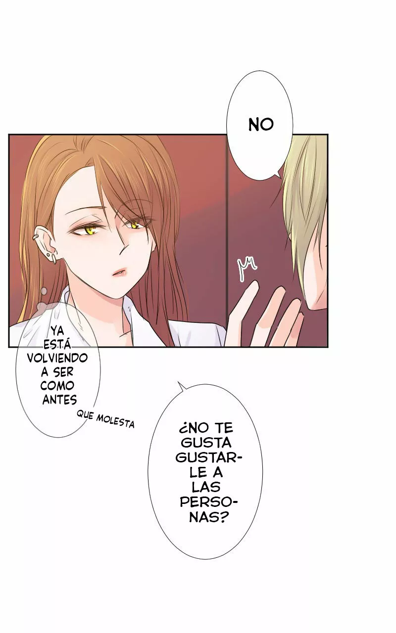 University life I dreamed of…It’s not like this! Capítulo 14 - Page 31