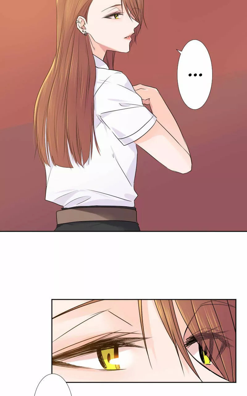 University life I dreamed of…It’s not like this! Capítulo 14 - Page 36