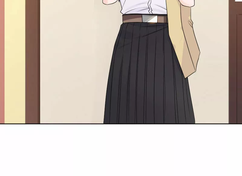 University life I dreamed of…It’s not like this! Capítulo 14 - Page 41