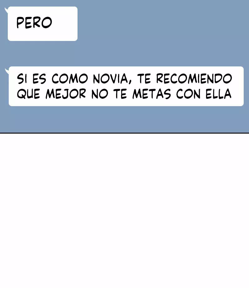 University life I dreamed of…It’s not like this! Capítulo 14 - Page 45