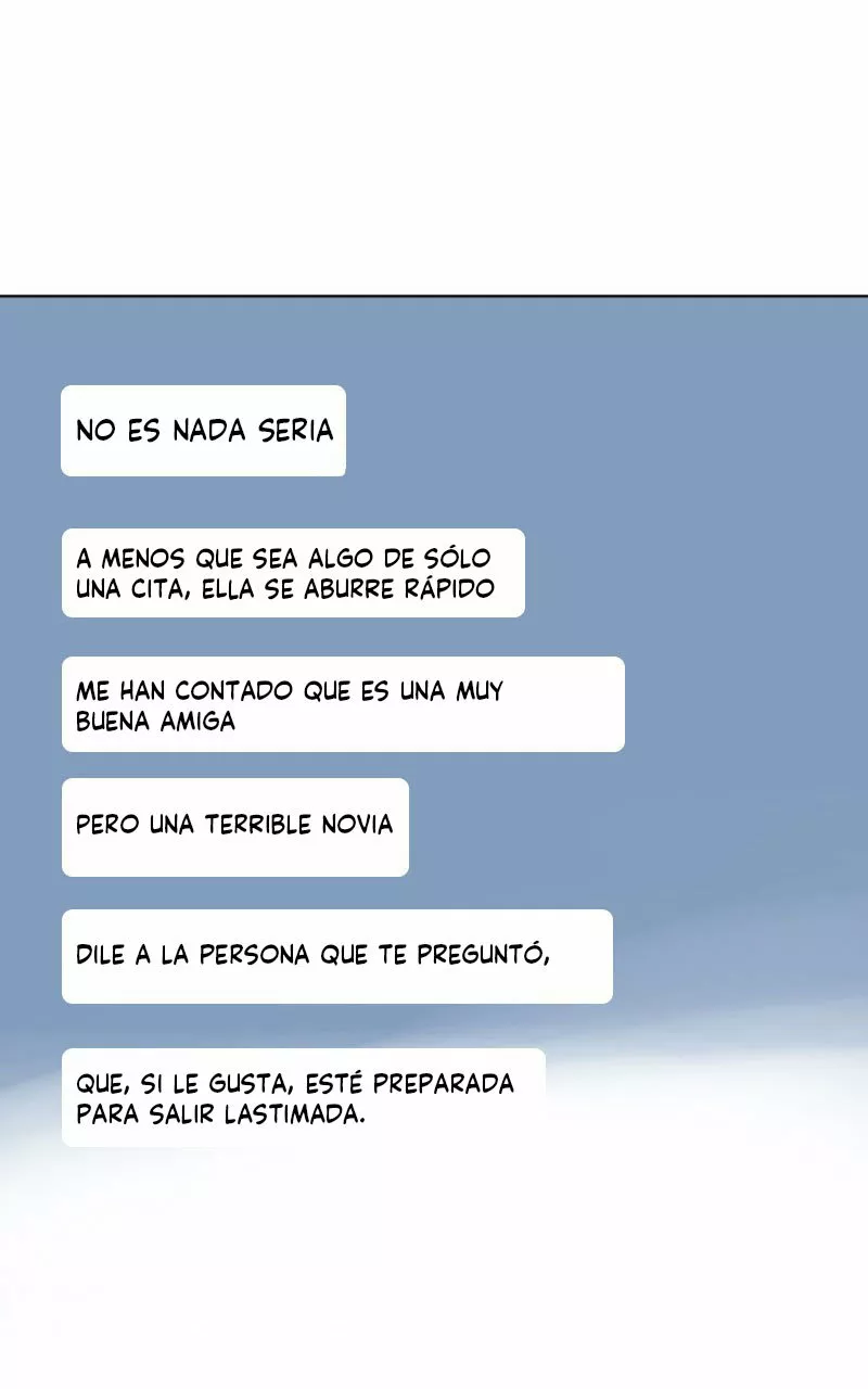 University life I dreamed of…It’s not like this! Capítulo 14 - Page 46