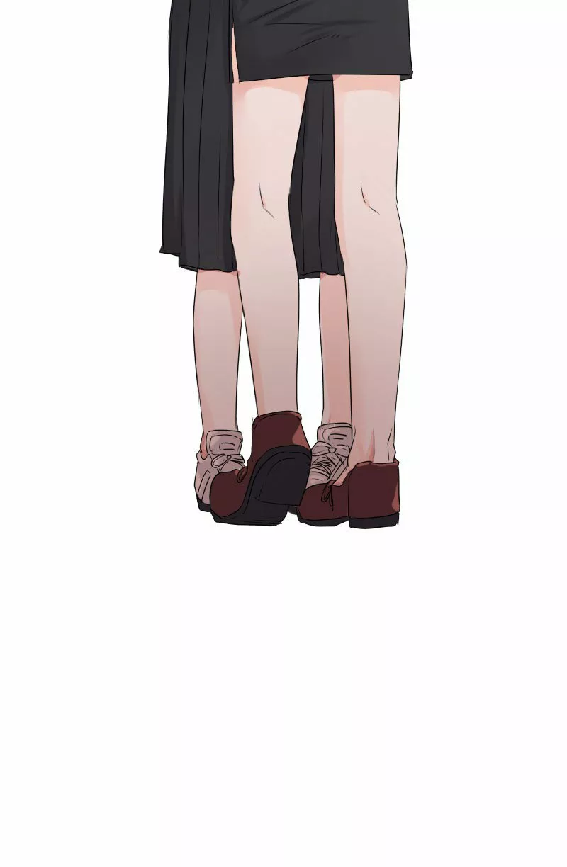 University life I dreamed of…It’s not like this! Capítulo 14 - Page 50