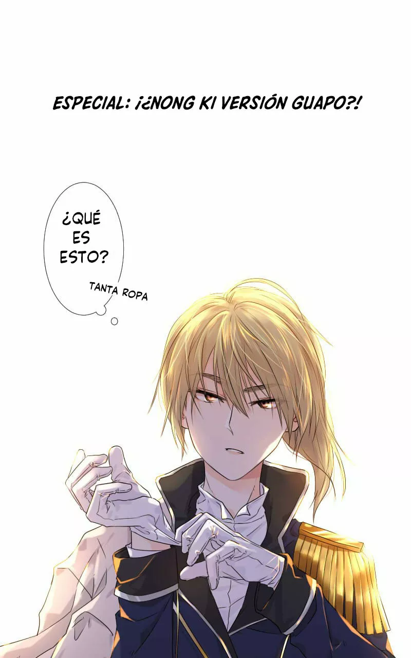 University life I dreamed of…It’s not like this! Capítulo 14 - Page 52