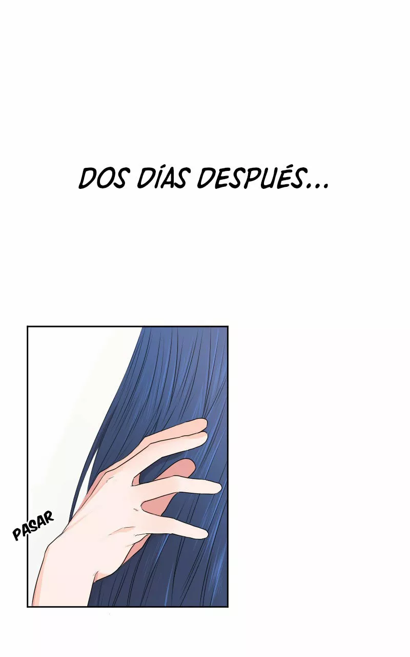 University life I dreamed of…It’s not like this! Capítulo 15 - Page 2