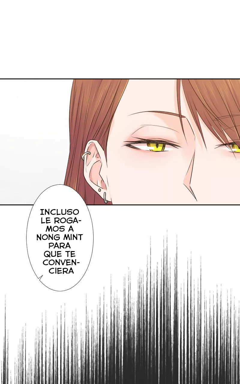 University life I dreamed of…It’s not like this! Capítulo 15 - Page 25