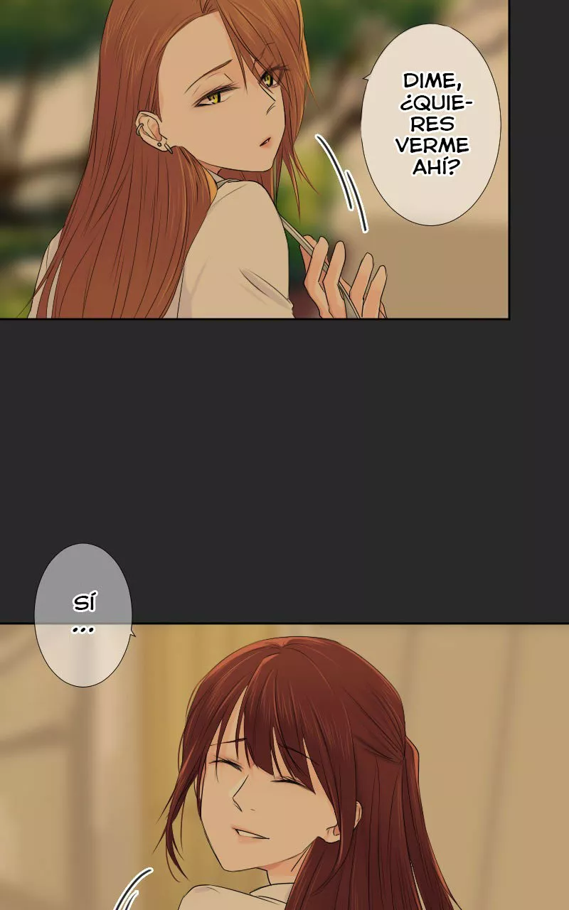 University life I dreamed of…It’s not like this! Capítulo 15 - Page 27