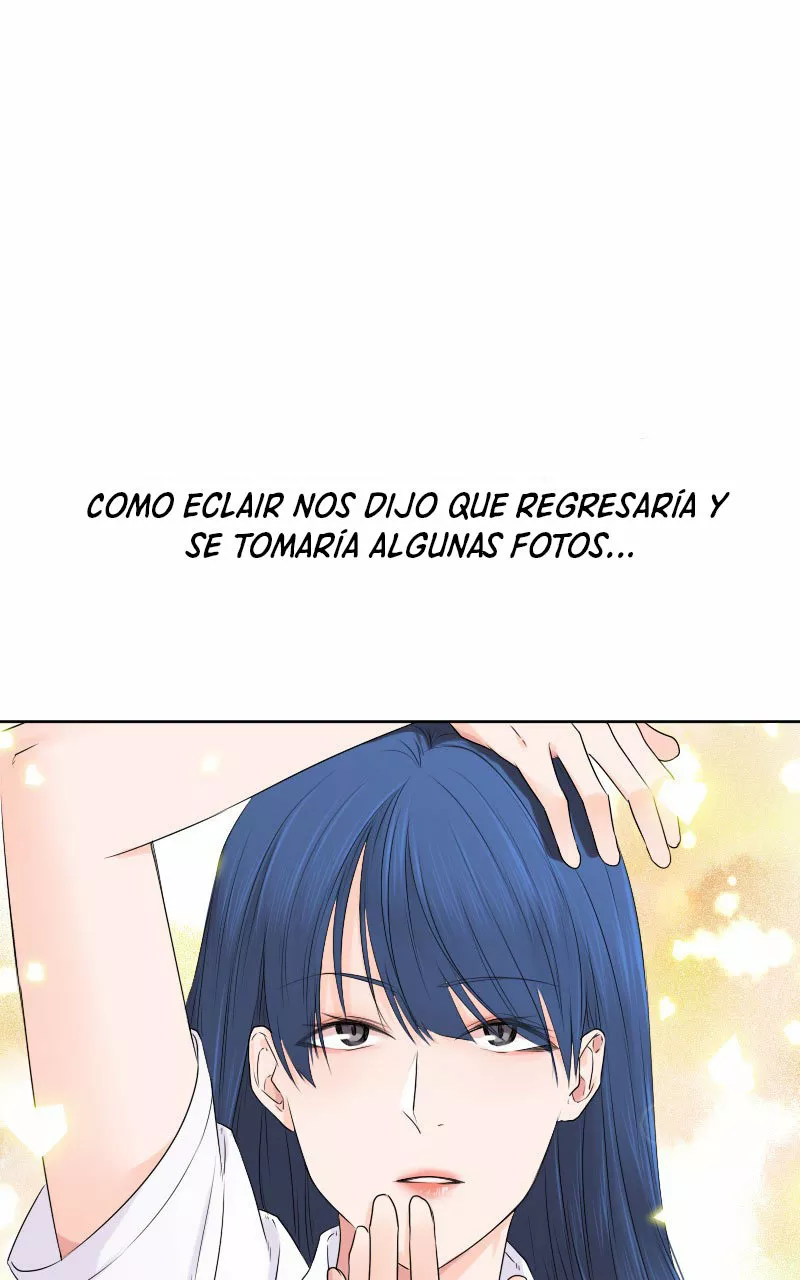 University life I dreamed of…It’s not like this! Capítulo 15 - Page 3