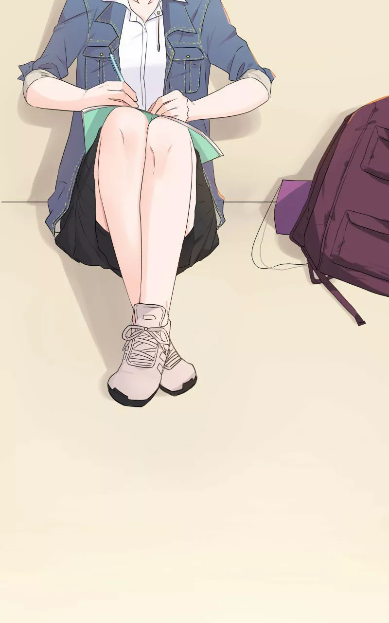 University life I dreamed of…It’s not like this! Capítulo 15 - Page 38