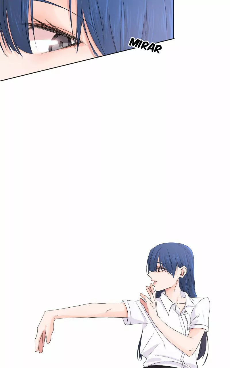 University life I dreamed of…It’s not like this! Capítulo 15 - Page 8