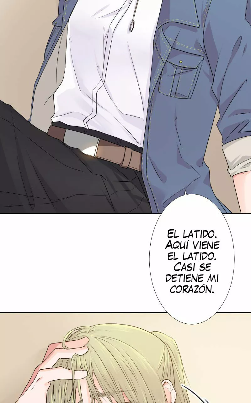 University life I dreamed of…It’s not like this! Capítulo 16 - Page 12