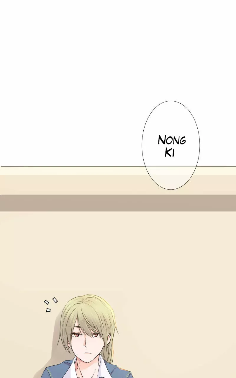 University life I dreamed of…It’s not like this! Capítulo 16 - Page 2