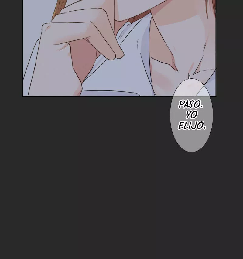 University life I dreamed of…It’s not like this! Capítulo 16 - Page 23