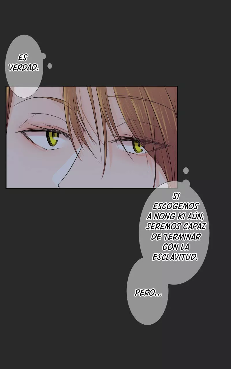 University life I dreamed of…It’s not like this! Capítulo 16 - Page 27