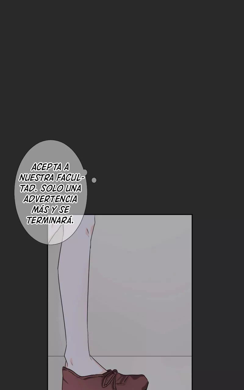 University life I dreamed of…It’s not like this! Capítulo 16 - Page 29