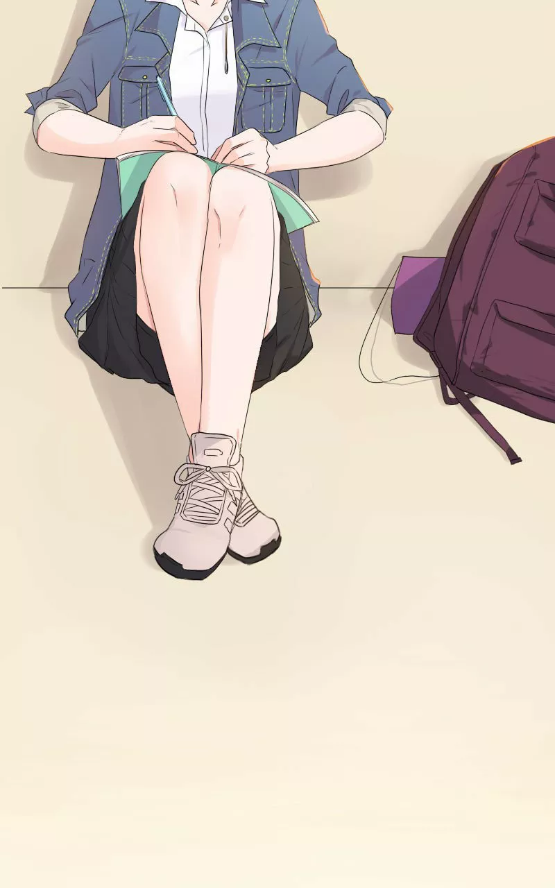 University life I dreamed of…It’s not like this! Capítulo 16 - Page 3