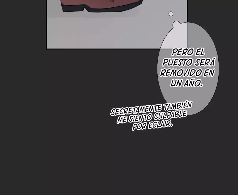 University life I dreamed of…It’s not like this! Capítulo 16 - Page 30