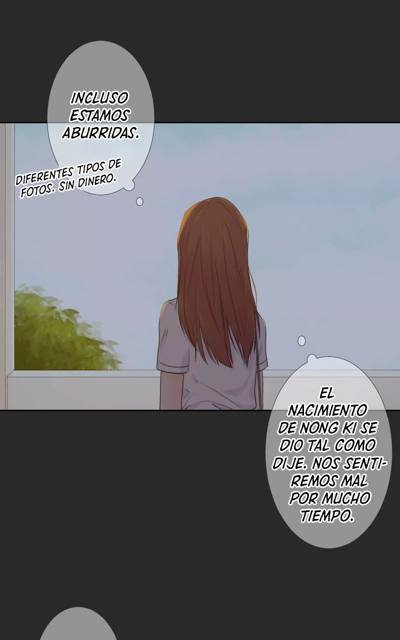 University life I dreamed of…It’s not like this! Capítulo 16 - Page 31