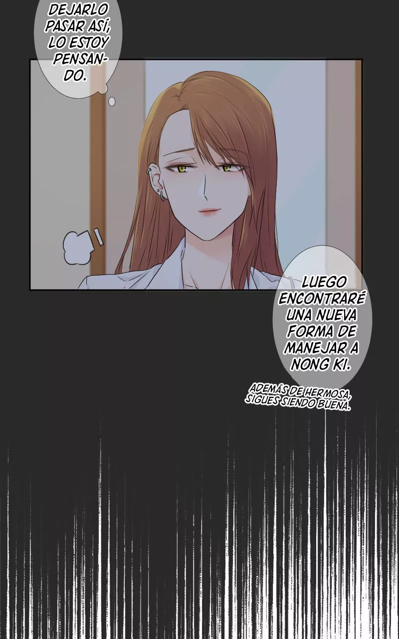 University life I dreamed of…It’s not like this! Capítulo 16 - Page 32