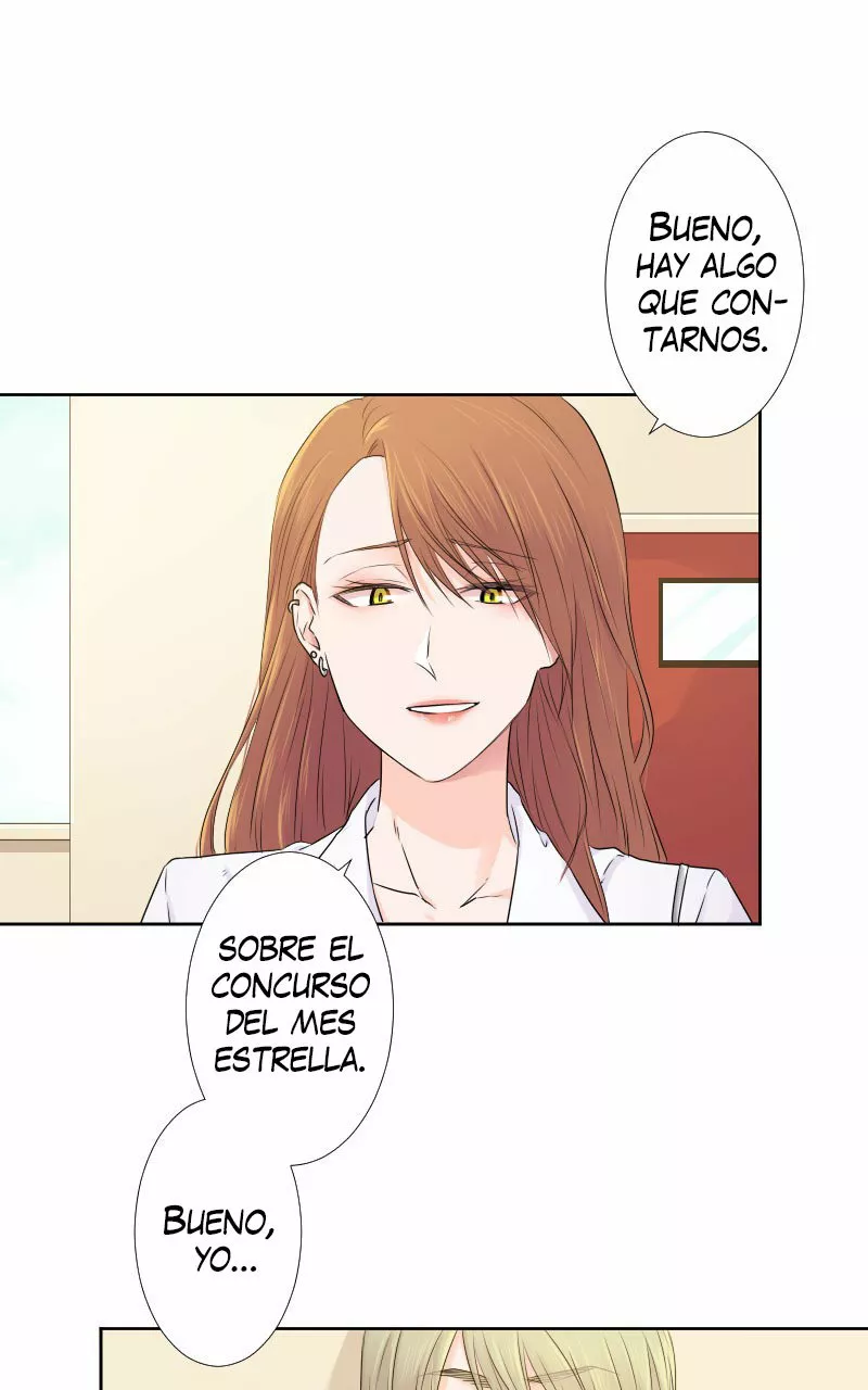 University life I dreamed of…It’s not like this! Capítulo 16 - Page 4