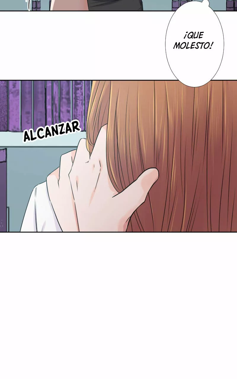 University life I dreamed of…It’s not like this! Capítulo 16 - Page 42