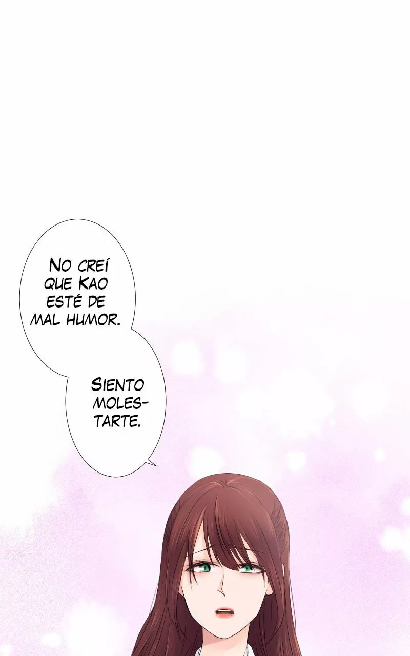 University life I dreamed of…It’s not like this! Capítulo 16 - Page 45