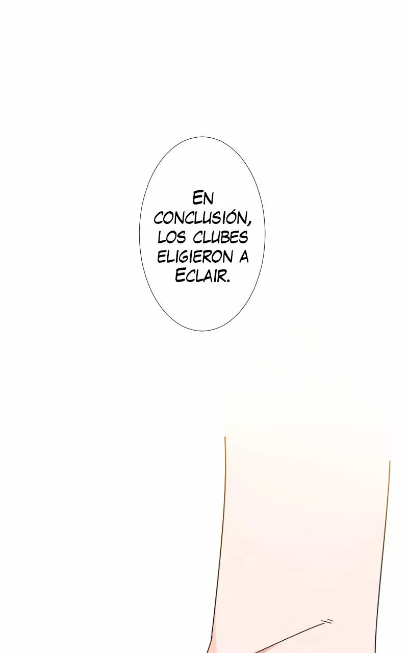 University life I dreamed of…It’s not like this! Capítulo 16 - Page 7