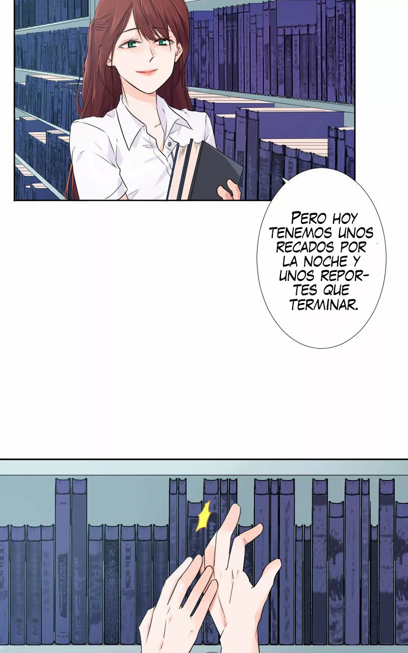 University life I dreamed of…It’s not like this! Capítulo 17 - Page 10