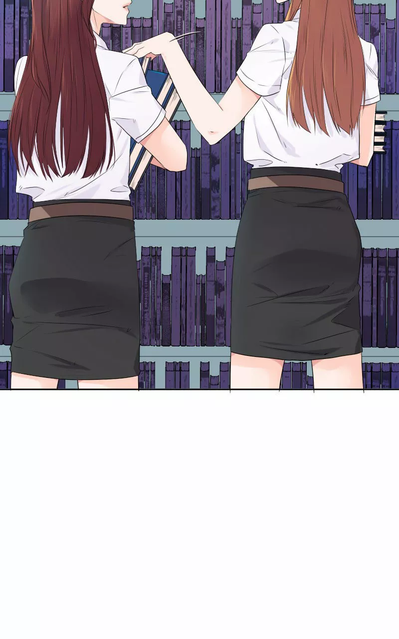 University life I dreamed of…It’s not like this! Capítulo 17 - Page 12