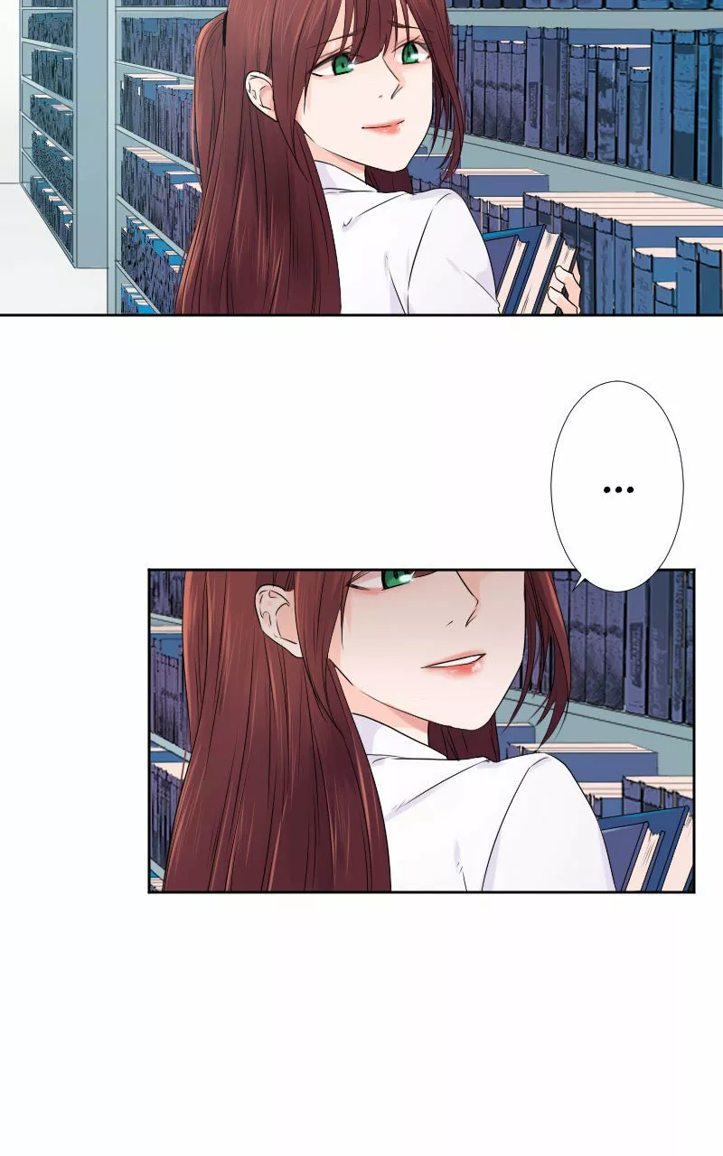 University life I dreamed of…It’s not like this! Capítulo 17 - Page 14