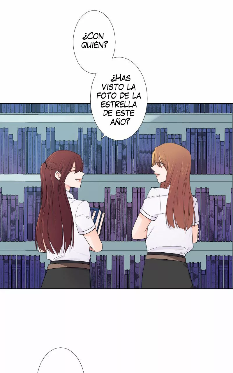 University life I dreamed of…It’s not like this! Capítulo 17 - Page 15