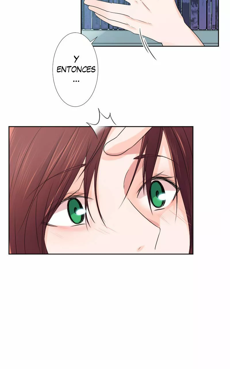 University life I dreamed of…It’s not like this! Capítulo 17 - Page 20