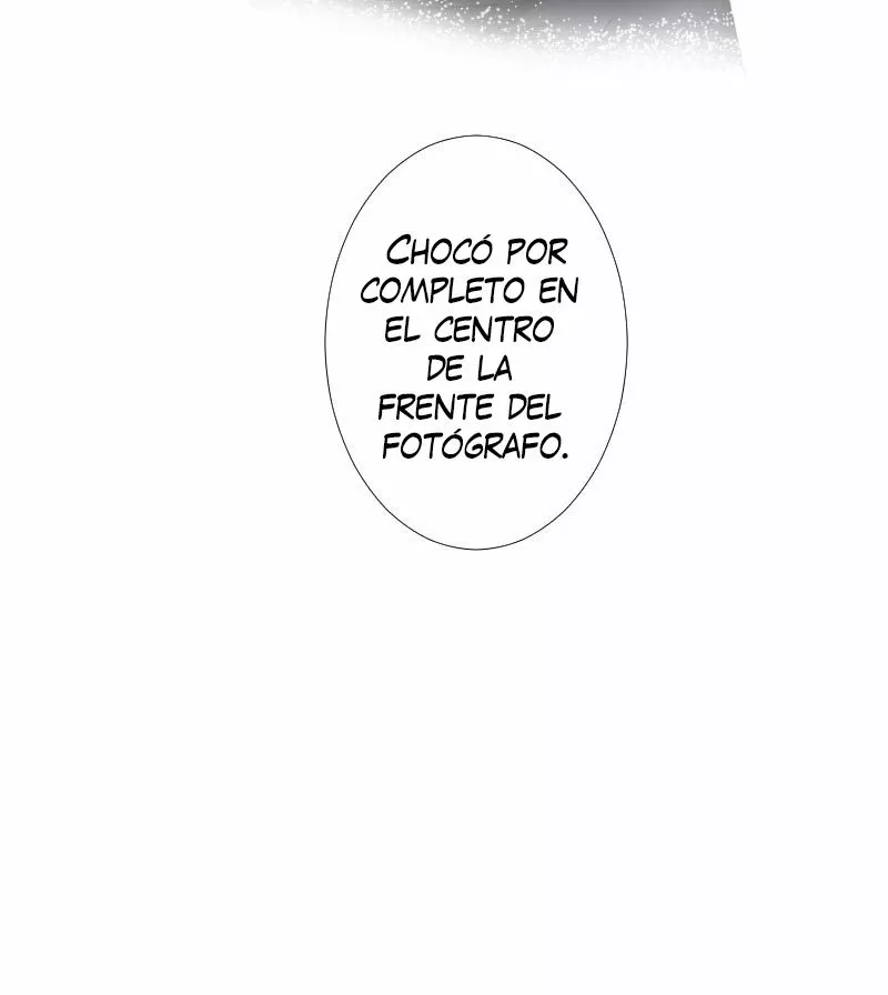 University life I dreamed of…It’s not like this! Capítulo 17 - Page 22