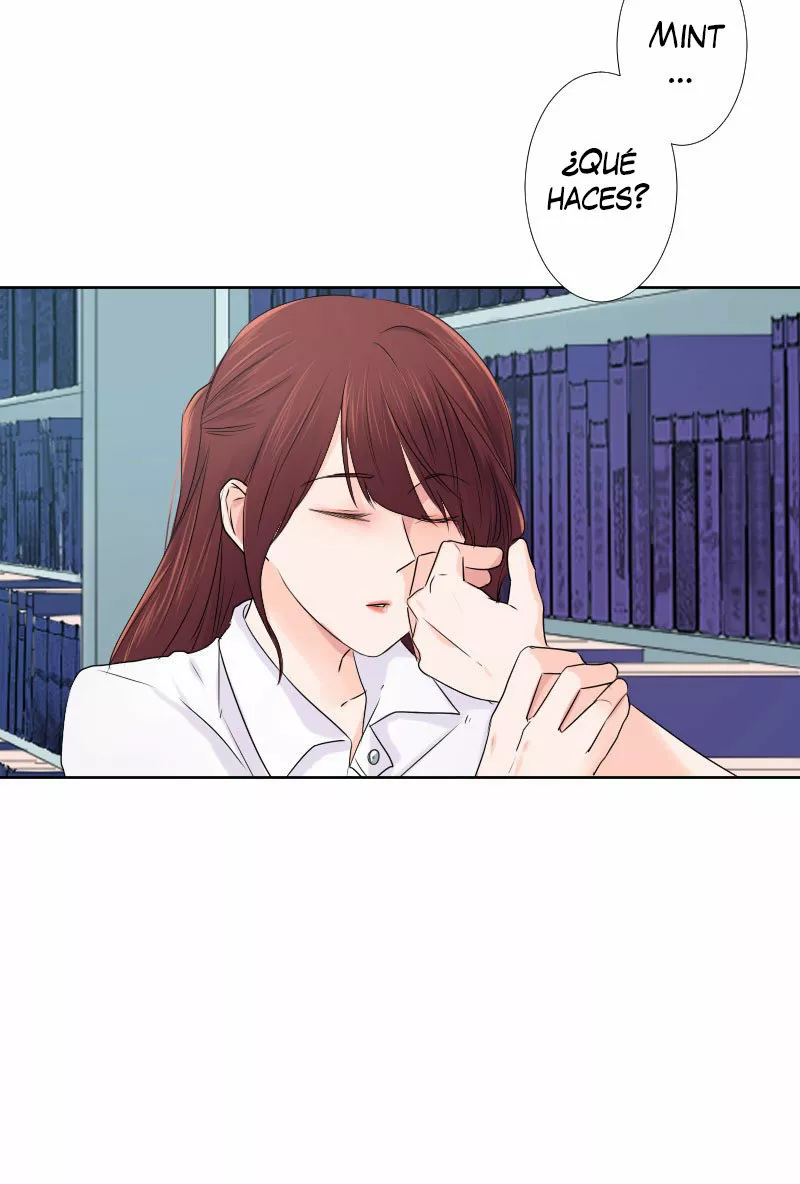 University life I dreamed of…It’s not like this! Capítulo 17 - Page 24