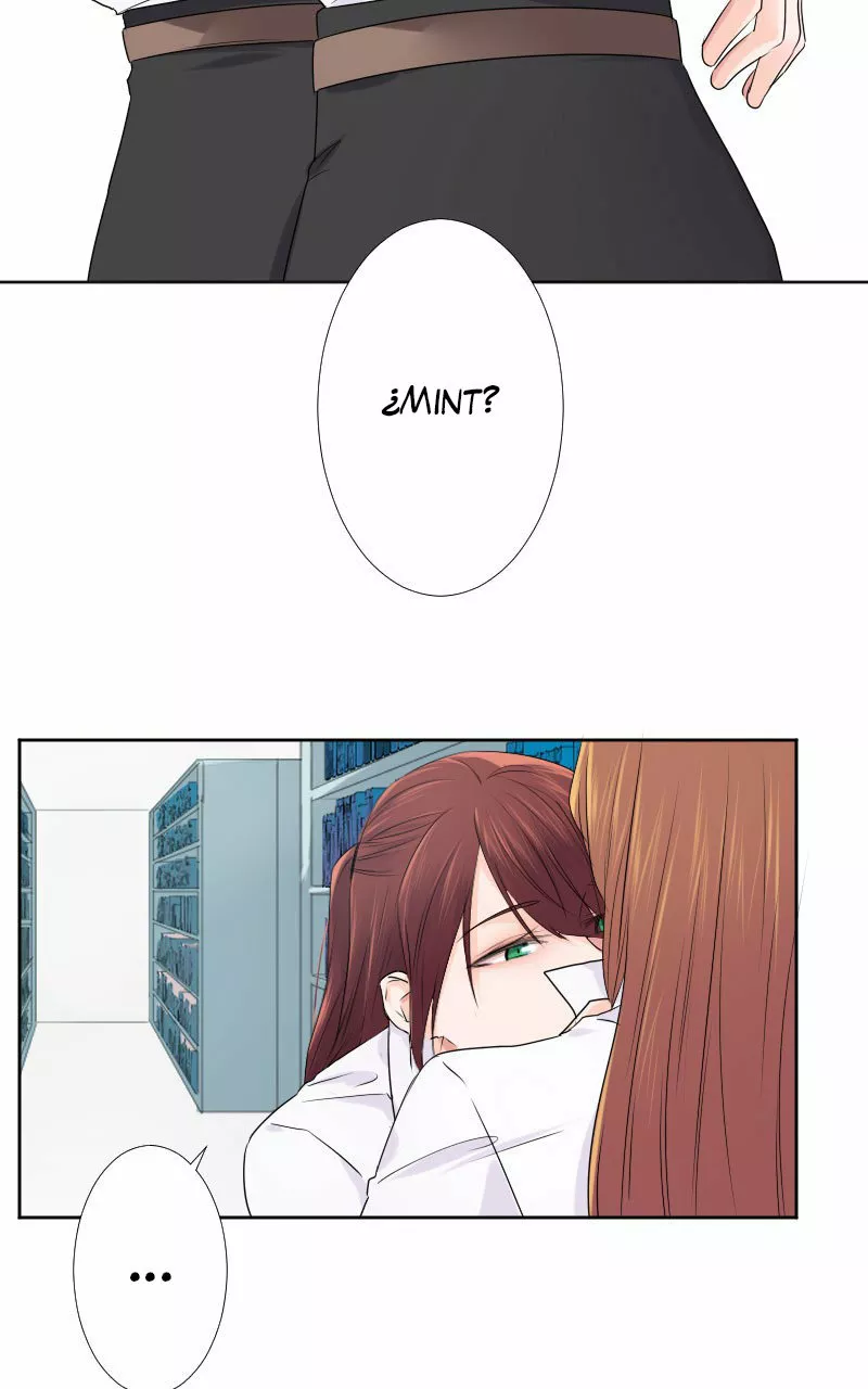 University life I dreamed of…It’s not like this! Capítulo 17 - Page 26