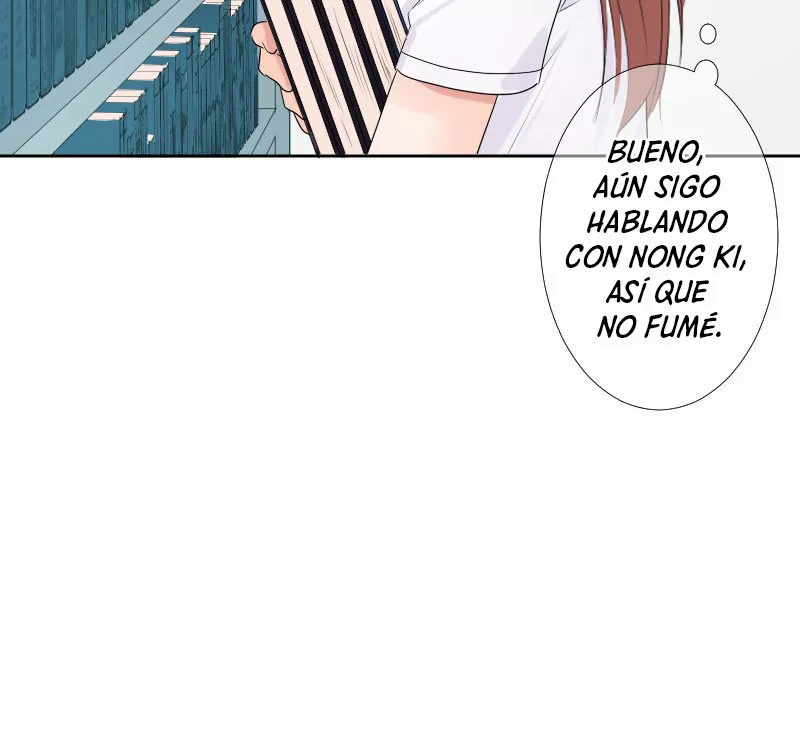 University life I dreamed of…It’s not like this! Capítulo 17 - Page 29