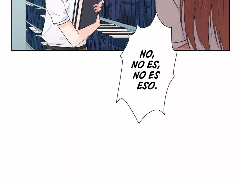 University life I dreamed of…It’s not like this! Capítulo 17 - Page 32