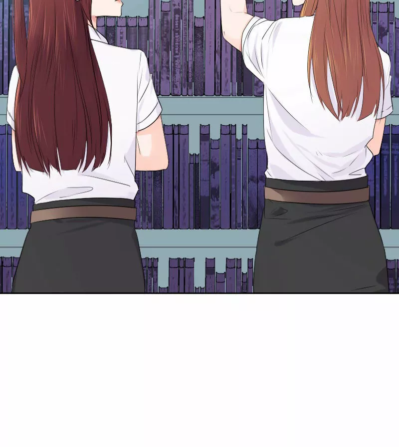 University life I dreamed of…It’s not like this! Capítulo 17 - Page 35