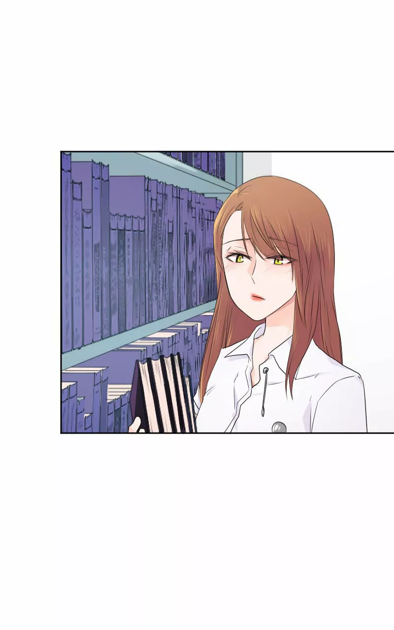 University life I dreamed of…It’s not like this! Capítulo 17 - Page 36