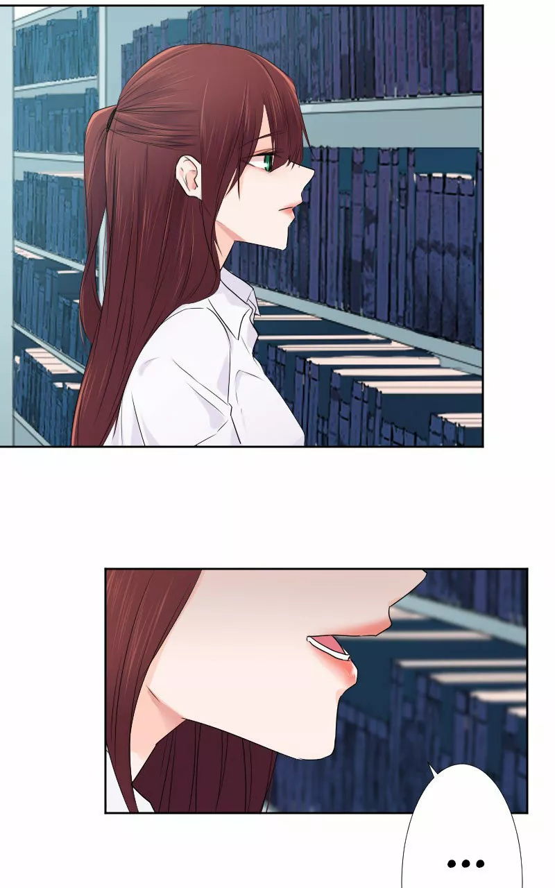 University life I dreamed of…It’s not like this! Capítulo 17 - Page 37