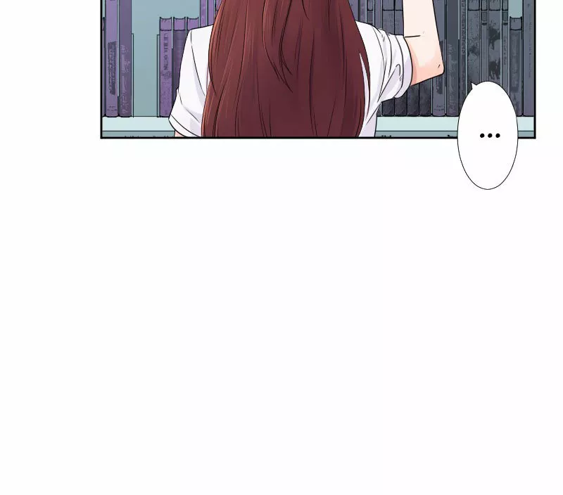 University life I dreamed of…It’s not like this! Capítulo 17 - Page 4