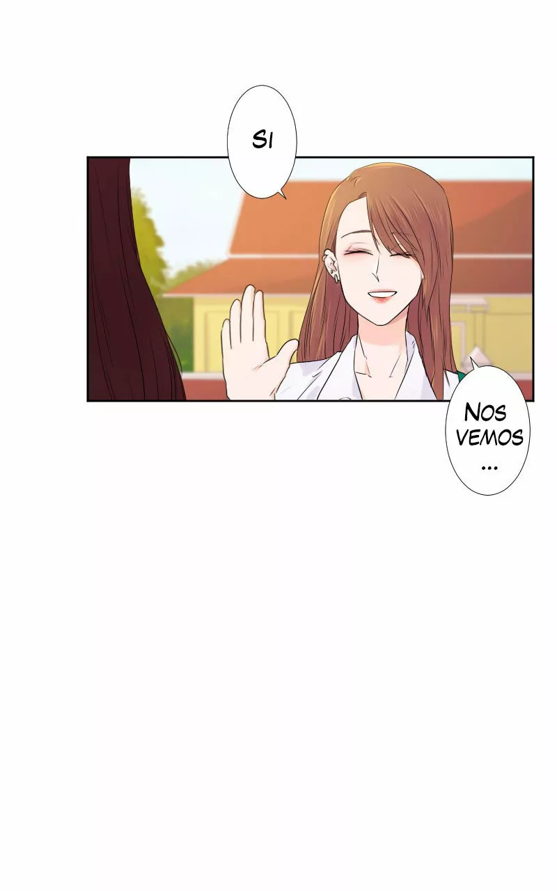 University life I dreamed of…It’s not like this! Capítulo 17 - Page 40