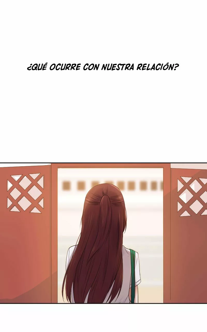 University life I dreamed of…It’s not like this! Capítulo 17 - Page 42