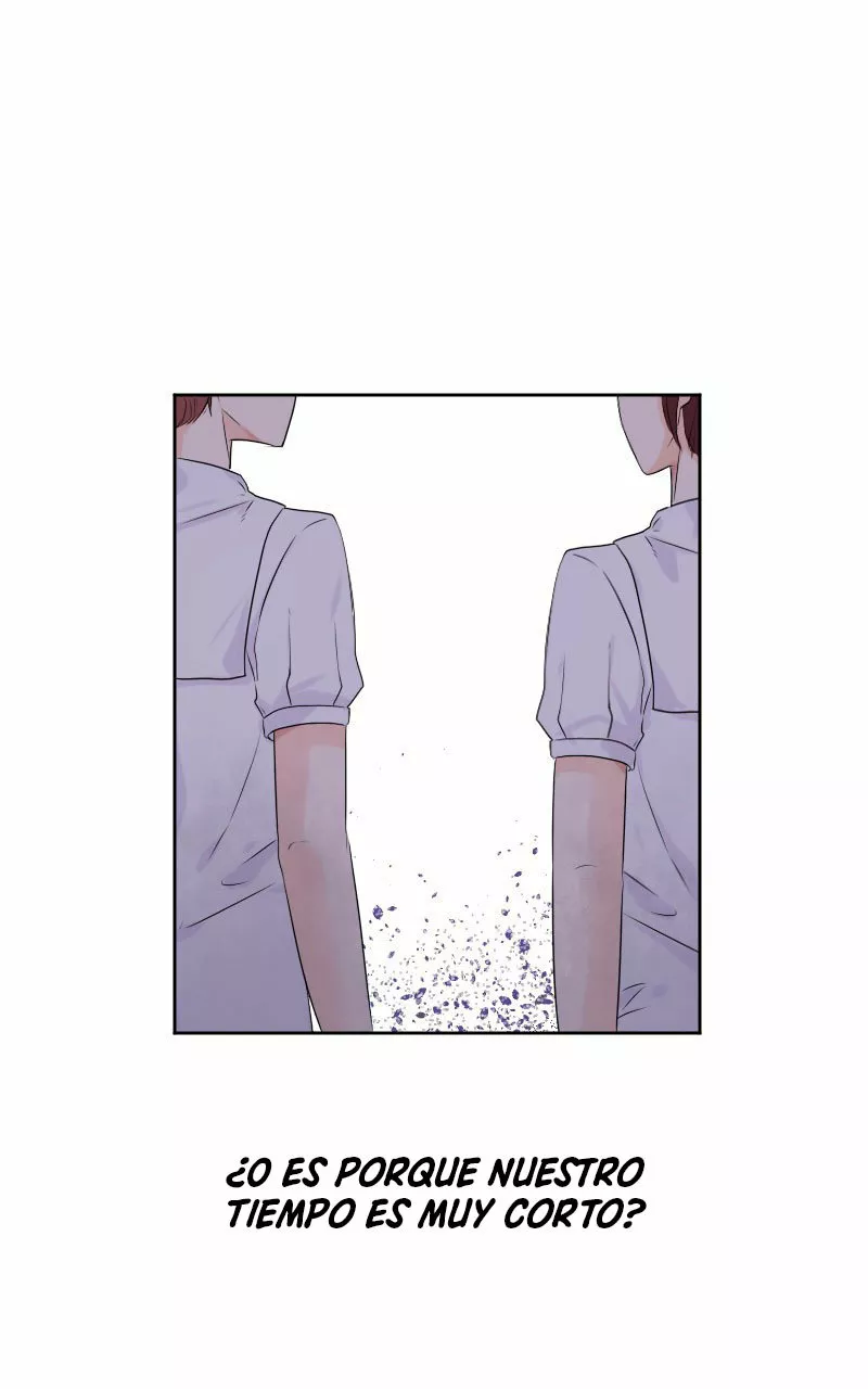 University life I dreamed of…It’s not like this! Capítulo 17 - Page 44